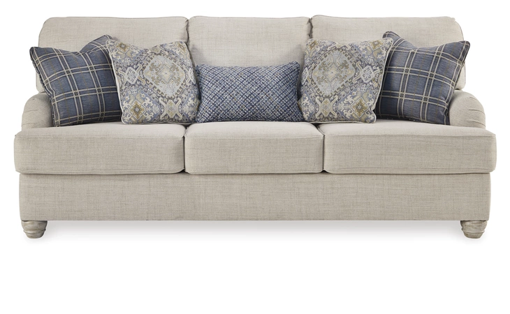 Traemore SOFA ASHLEY Linen 2740338