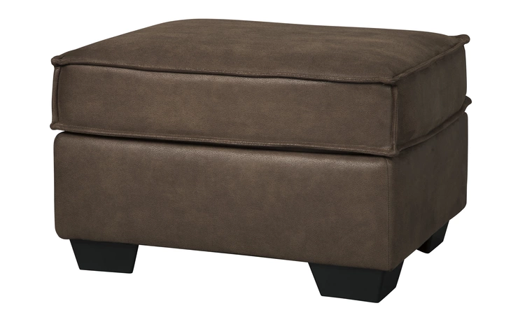 Terrington - Harness OTTOMAN/TERRINGTON/HARNESS ASHLEY Ottoman 9290314