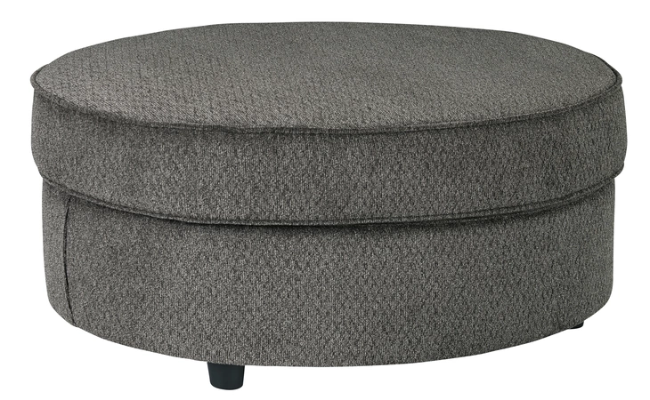 Allouette - Ash OTTOMAN/ALLOUETTE/ASH ASHLEY Ottoman 9350414