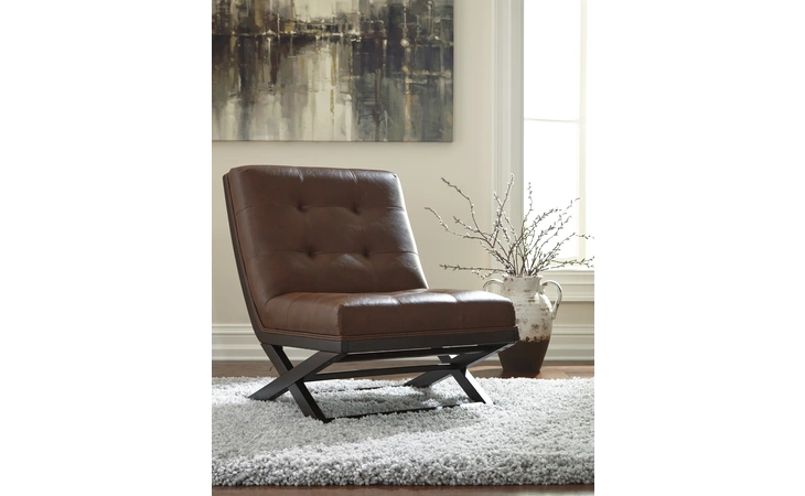 A3000031 Sidewinder ACCENT CHAIR