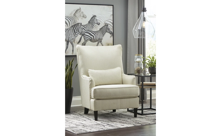 A3000044 Paseo ACCENT CHAIR