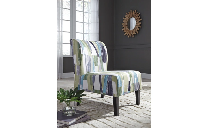 Triptis ACCENT CHAIR ASHLEY Multi A3000066