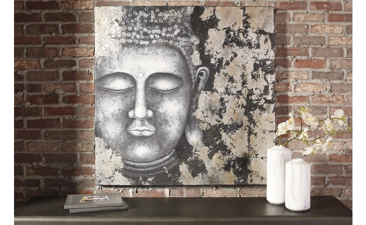 Donar WALL ART ASHLEY Wall Art A8000075