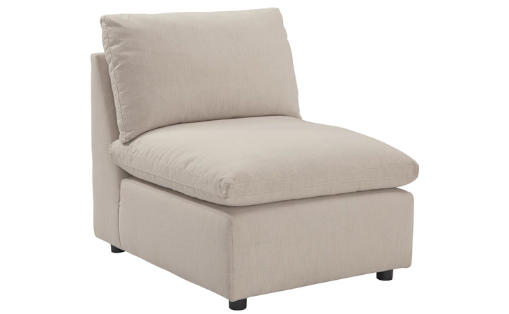 3110246 Savesto ARMLESS CHAIR