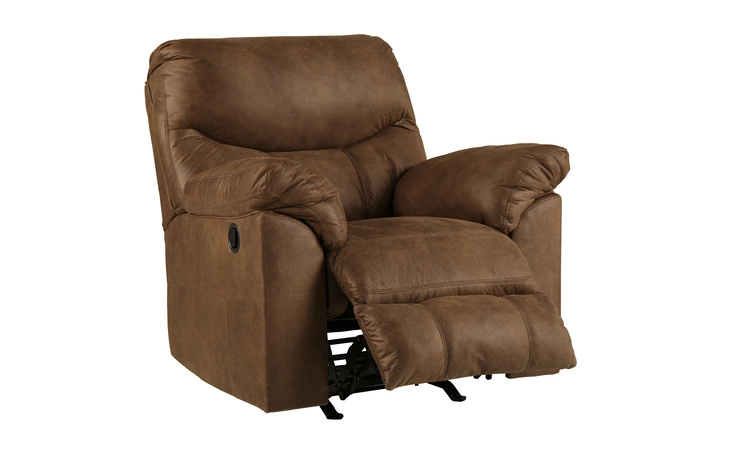 Boxberg ROCKER RECLINER ASHLEY Rocker Recliner 3380225