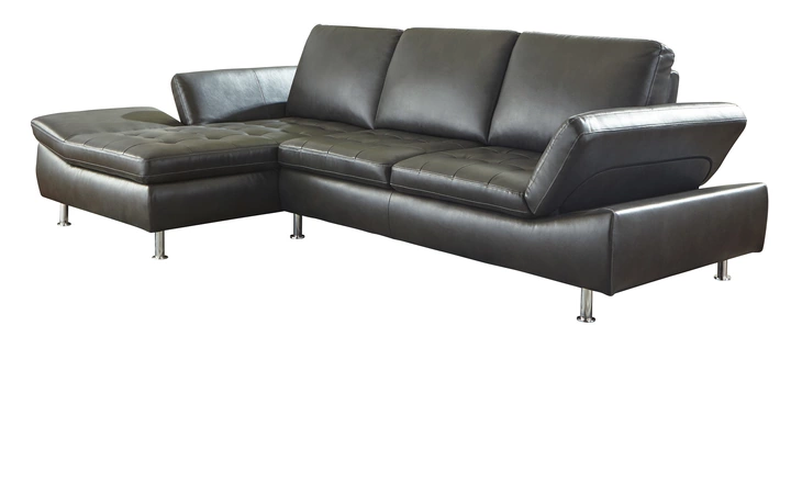 CARRNEW RAF LOVESEAT CARRNEW GRAY ASHLEY  3720656