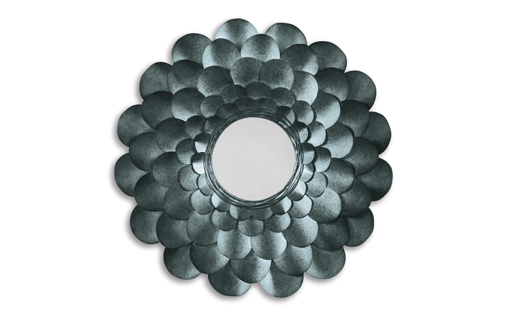 Deunoro ACCENT MIRROR ASHLEY Blue A8010061