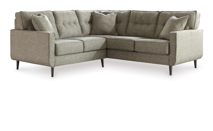 Dahra LAF LOVESEAT ASHLEY Jute 6280255