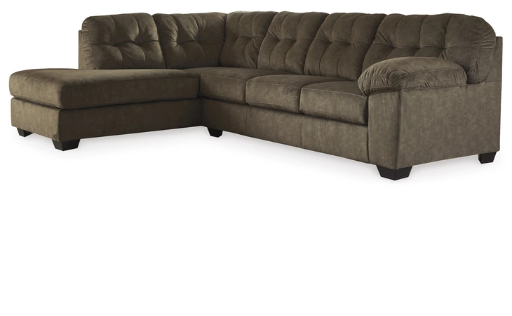 Accrington LAF CORNER CHAISE ASHLEY Earth 7050816