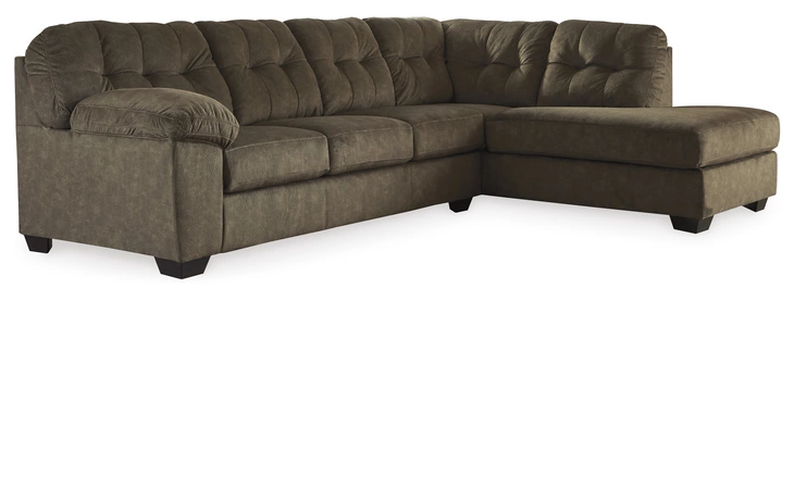 Accrington LAF SOFA ASHLEY Earth 7050866