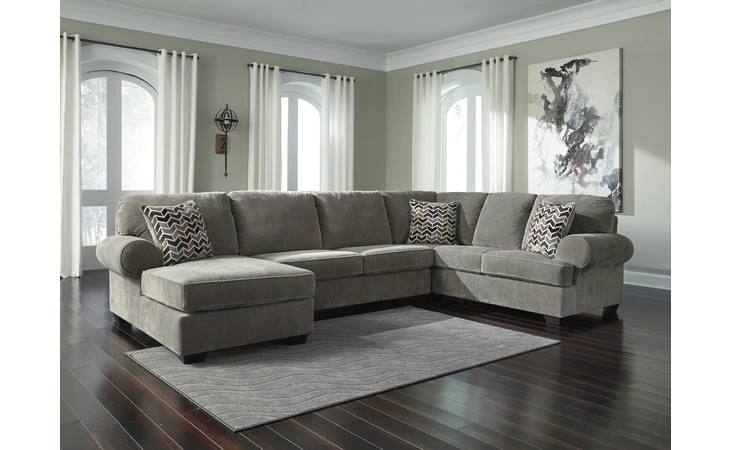 Jinllingsly RAF SOFA ASHLEY Gray 7250267