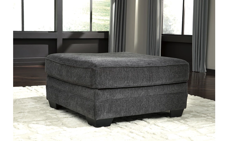 7260008 Tracling OVERSIZED ACCENT OTTOMAN