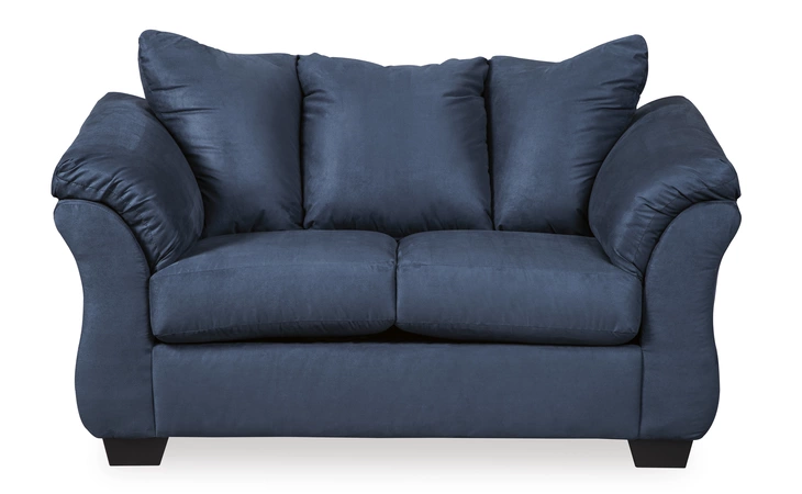 Darcy LOVESEAT ASHLEY Blue 7500735