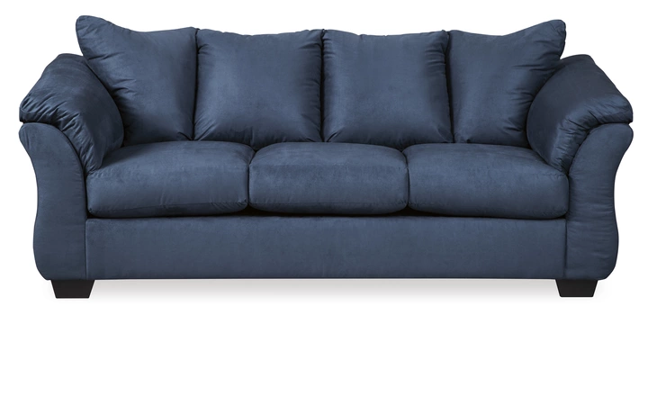 Darcy SOFA ASHLEY Blue 7500738