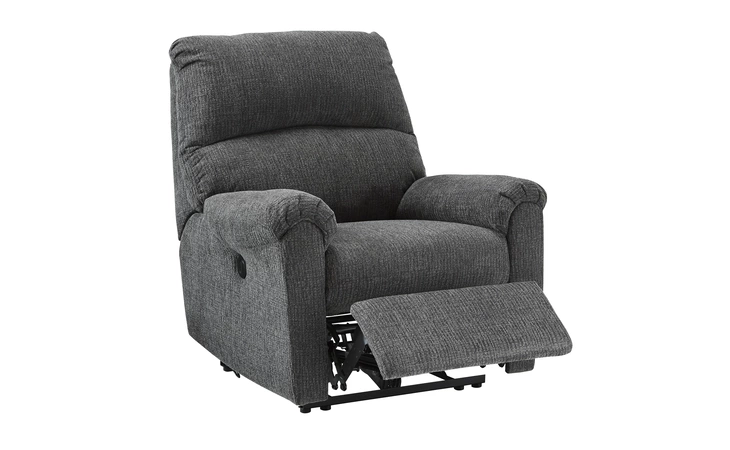 McTeer POWER RECLINER ASHLEY Charcoal 7591006