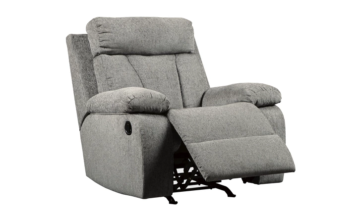 Mitchiner ROCKER RECLINER ASHLEY Rocker Recliner 7620425