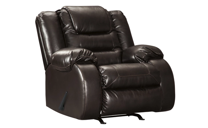 Vacherie ROCKER RECLINER ASHLEY Rocker Recliner 7930725