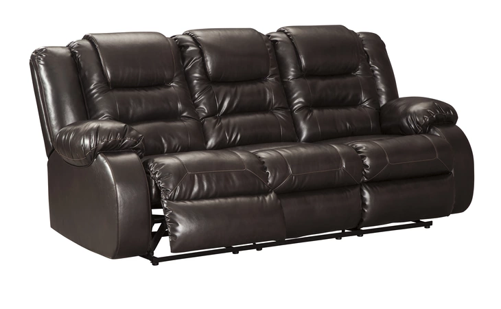 7930788 Vacherie RECLINING SOFA