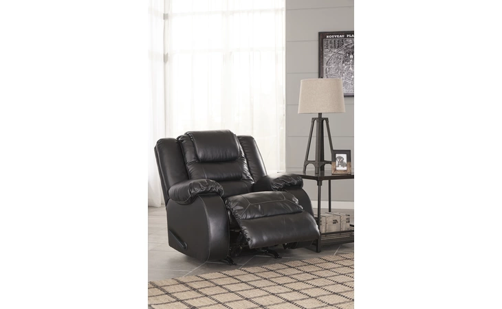 Vacherie ROCKER RECLINER ASHLEY Rocker Recliner 7930825