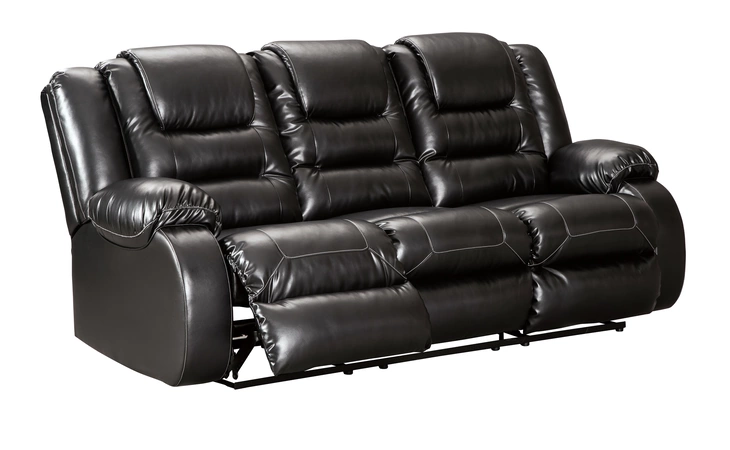 7930888 Vacherie RECLINING SOFA