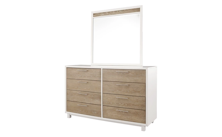 GARDOMI BEDROOM MIRROR GARDOMI ASHLEY  B632-36