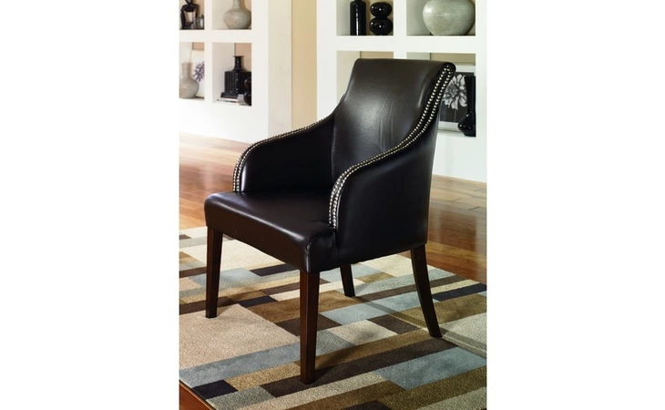 5430260  ACCENT CHAIR-CHAIRS-ENTICE - MIST