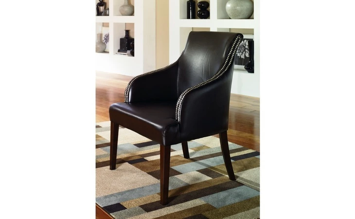5430260 ACCENT CHAIR-CHAIRS-ENTICE - MIST ASHLEY  5430260