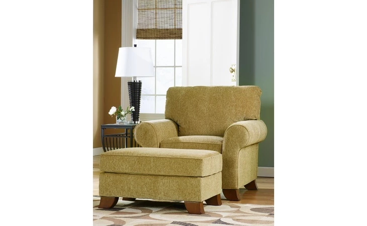 5550120 CHAIR-CHAIRS-PALMER - DUNE ASHLEY  5550120