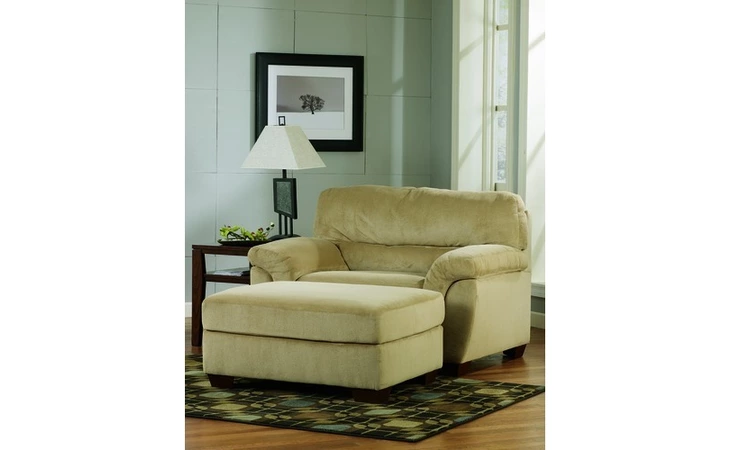 8410123  CHAIR AND 1 2,MACIE - SANDSTONE