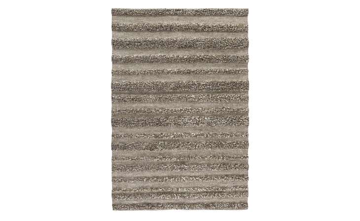 Jabari - Beige/Brown LARGE RUG/JABARI/BEIGE/BROWN ASHLEY Large Rug R400971