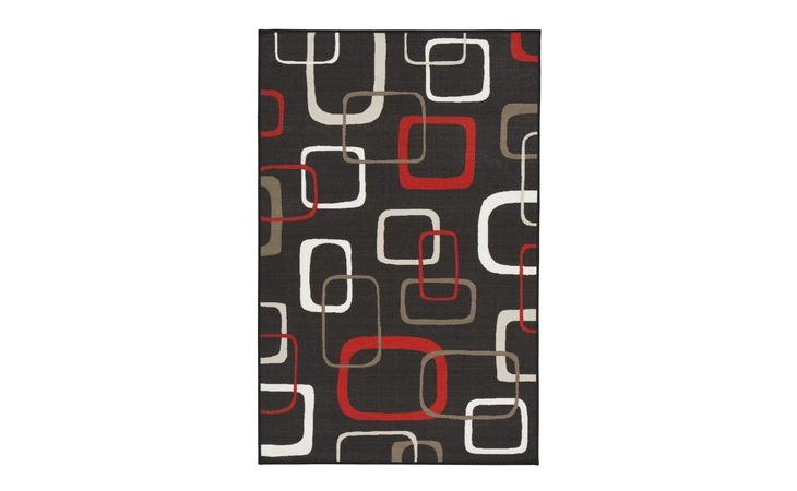 Johan MEDIUM RUG ASHLEY Medium Rug R402802