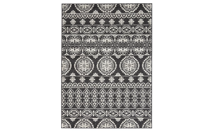 Jicarilla MEDIUM RUG ASHLEY Medium Rug R403142
