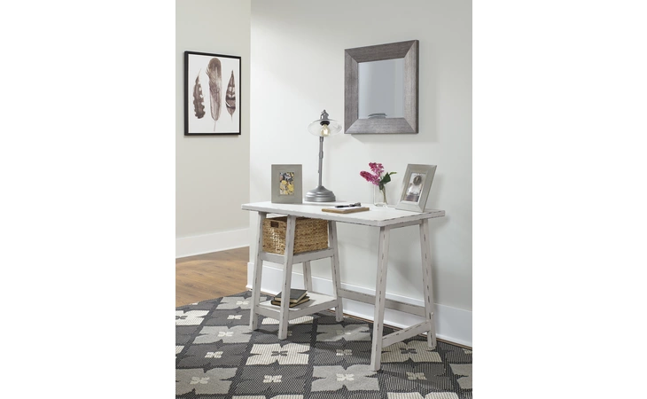 Mirimyn HOME OFFICE SMALL DESK ASHLEY Home Office Small Desk H505-510