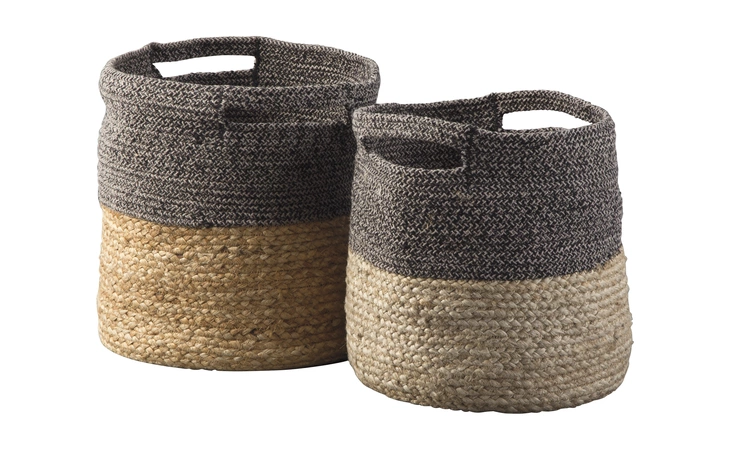 A2000095 Parrish BASKET SET (2/CN)