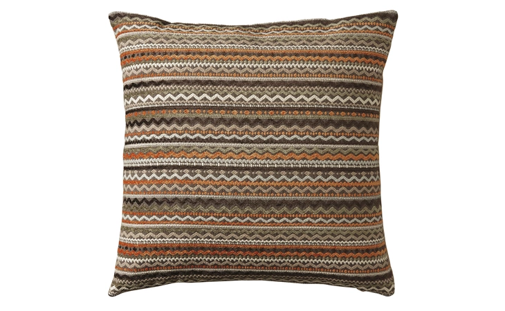 A1000776 Janessa PILLOW (4/CS)