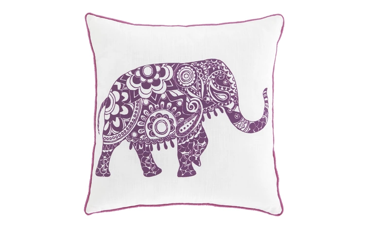 Medan PILLOW (4/CS) ASHLEY  A1000577