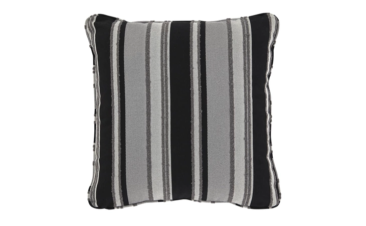 Samuel PILLOW (4/CS) ASHLEY  A1000601