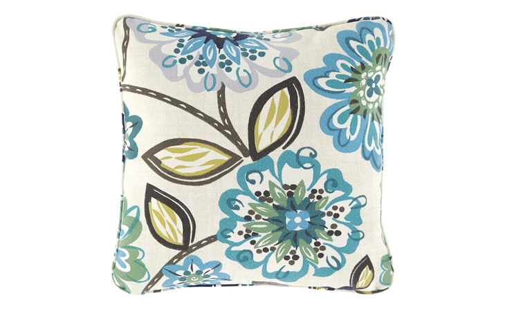 A1000591 Mireya PILLOW (4/CS)