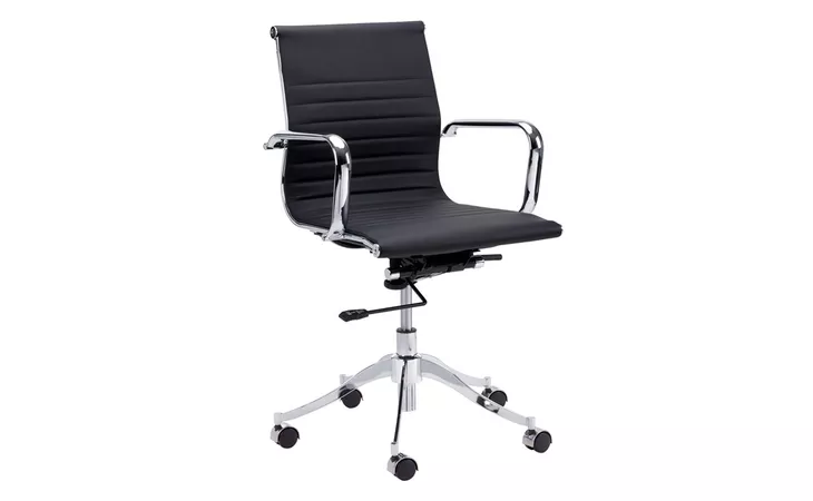 tyler tyler office chair - onyx sunpan  102684