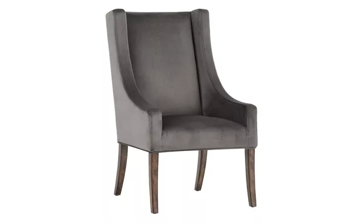 AIDEN AIDEN DINING ARMCHAIR - PICCOLO PEBBLE SUNPAN FURNITURE  102755