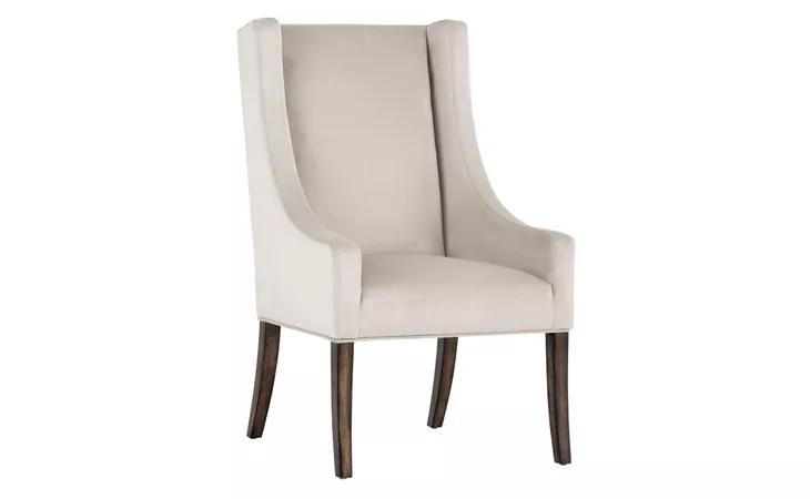 AIDEN AIDEN DINING ARMCHAIR - PICCOLO PROSECCO SUNPAN  102754