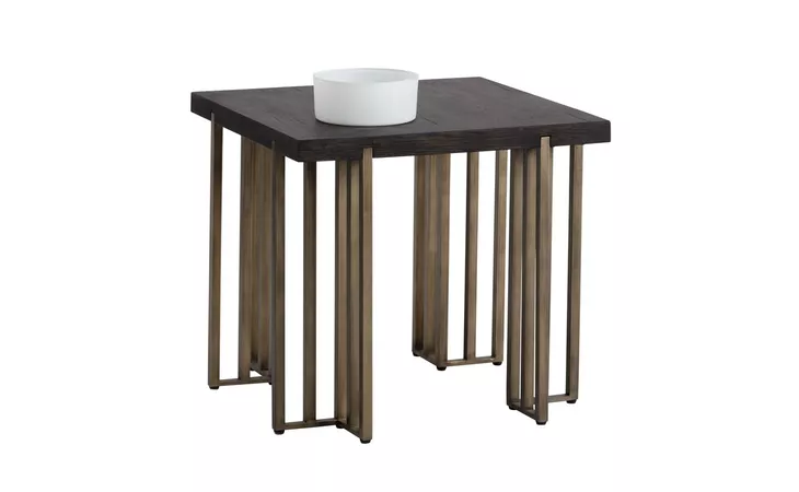 ALTO ALTO END TABLE SUNPAN FURNITURE  102943