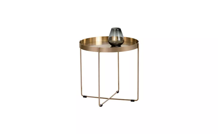 103005 CHELSEA CHELSEA SIDE TABLE - SMALL