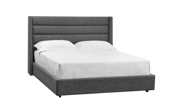 EMMIT EMMIT BED - KING - QUARRY SUNPAN  102251