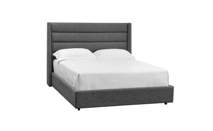 EMMIT EMMIT BED - QUEEN - QUARRY SUNPAN  102557