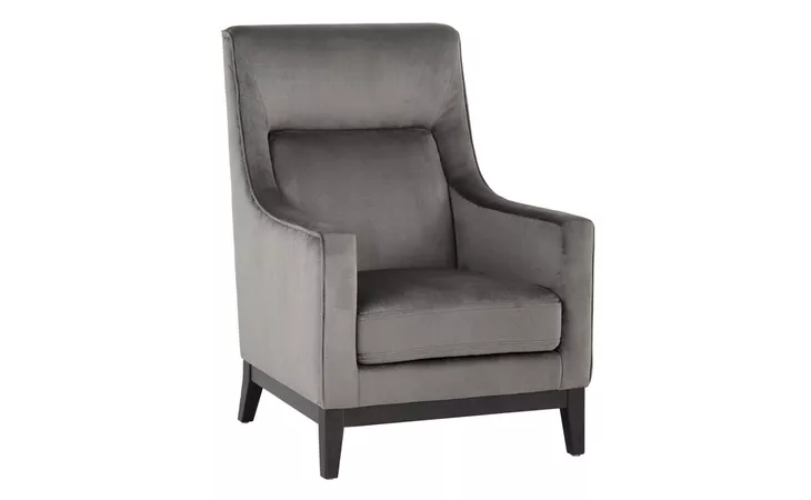 EUGENE EUGENE LOUNGE CHAIR - PICCOLO PEBBLE SUNPAN  102810