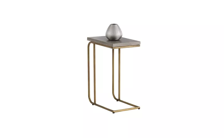 LUCIUS LUCIUS END TABLE SUNPAN FURNITURE  102167