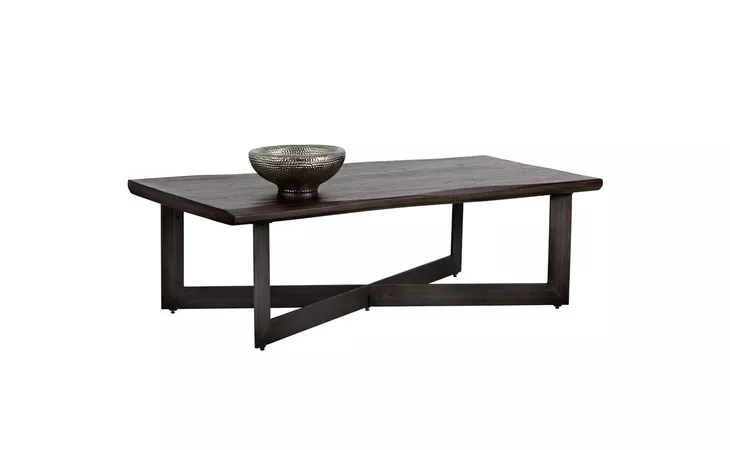 MARLEY MARLEY COFFEE TABLE - RECTANGULAR SUNPAN  102270