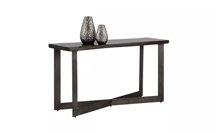 MARLEY MARLEY CONSOLE TABLE SUNPAN  102271