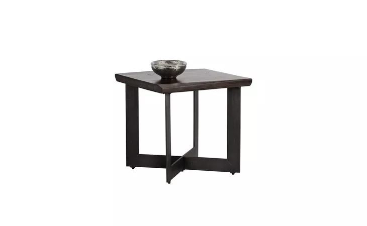 MARLEY MARLEY END TABLE SUNPAN  102272